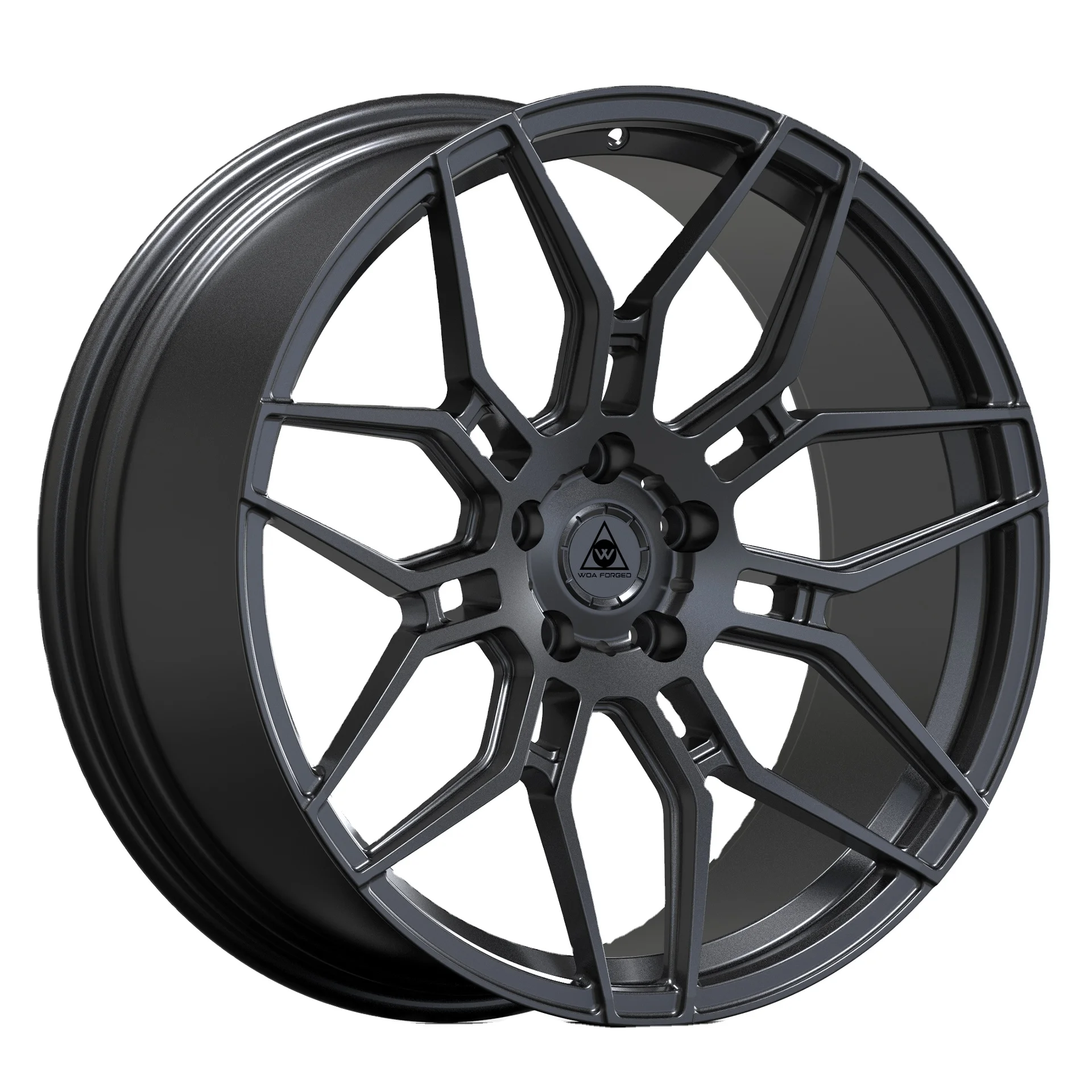 Hot Multi-stripe Sale Designed High Quality 8J-12J 17-24 Inch 5 Hole Multi Spoke Forged Wheels 5x112
Hot Multi-stripe Sale Designed High Quality 8J-12J 17-24 Inch 5 Hole Multi Spoke Forged Wheels 5x112
