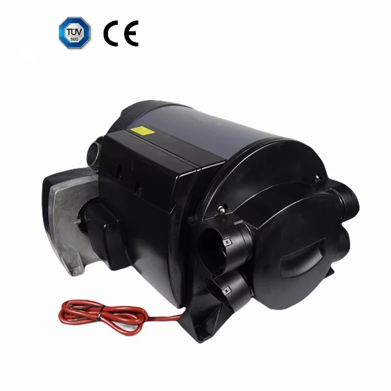 JP Combi 6KW Electric Air and Water Heater for RV Motorhome Campervan Similar to Truma
JP Combi 6KW Electric Air and Water Heater for RV Motorhome Campervan Similar to Truma