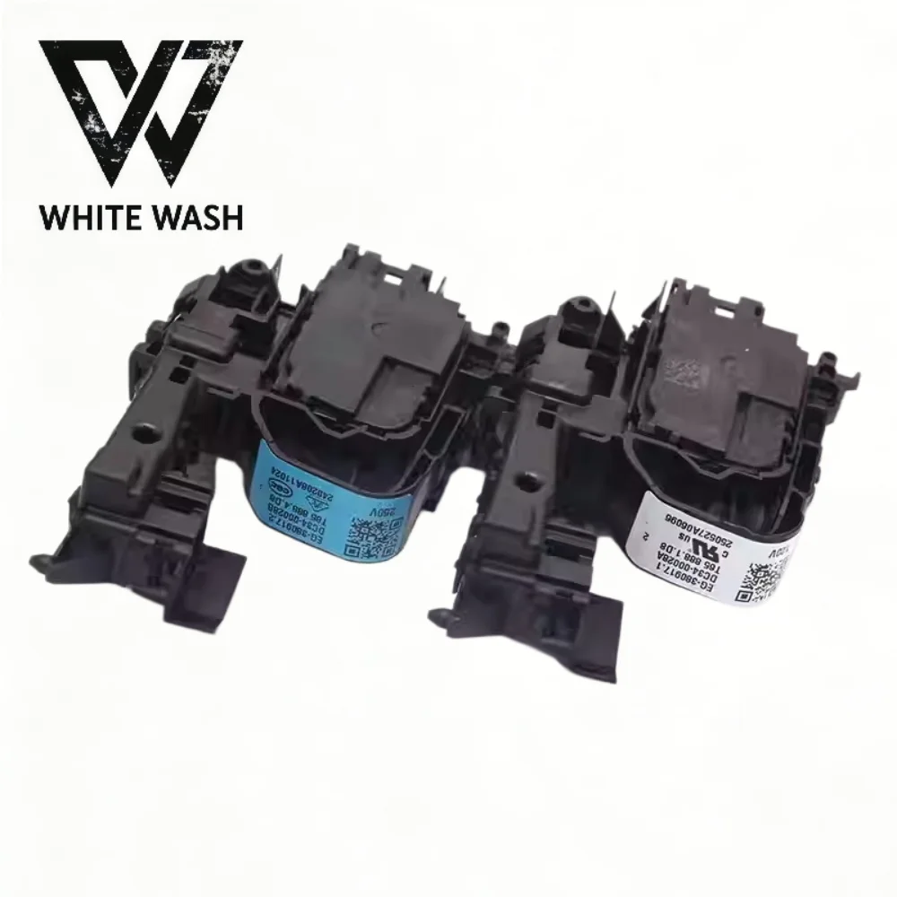 New DC34-00028B Door Lock Compatible with Tumble Dryer And Washing Machine 250V EG-380917.12 Part for Laundry Appliances
New DC34-00028B Door Lock Compatible with Tumble Dryer And Washing Machine 250V EG-380917.12 Part for Laundry Appliances