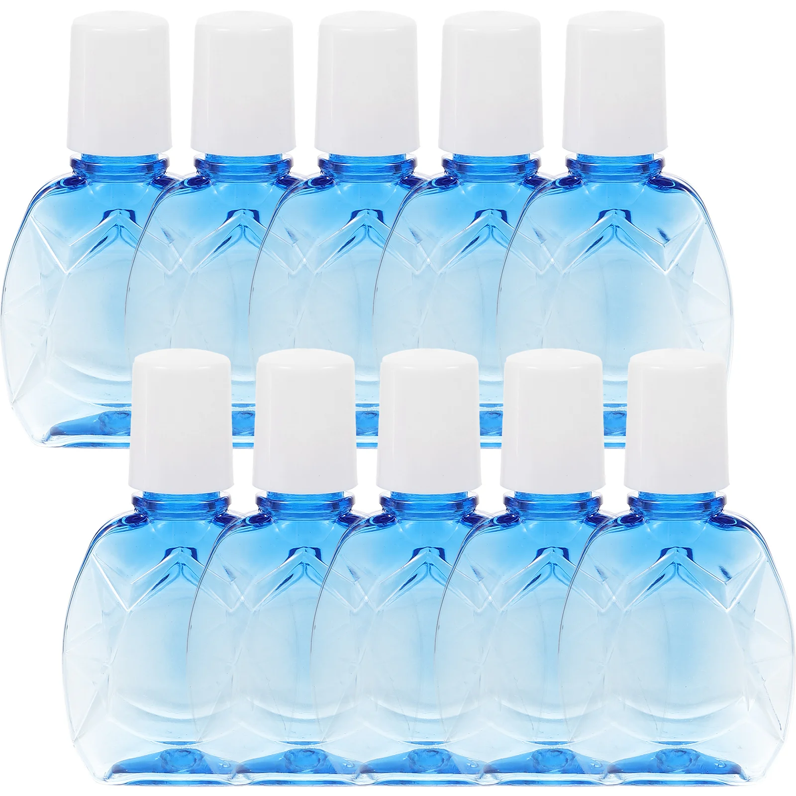 10 Pcs Blue Eye Drops Liquid Bottle Plastic Packaging Sample 10pcs Cleanser Oils Dispenser Essential Diffusers
10 Pcs Blue Eye Drops Liquid Bottle Plastic Packaging Sample 10pcs Cleanser Oils Dispenser Essential Diffusers