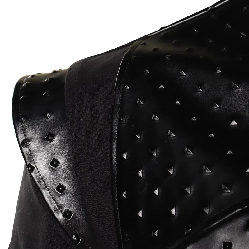 DY20Fancy Daemon Cosplay Middle Ages Robe Coat For Men TV Dragon One Cosplay House Costume Adult Man Fantasia Outfits Halloween2
DY20Fancy Daemon Cosplay Middle Ages Robe Coat For Men TV Dragon One Cosplay House Costume Adult Man Fantasia Outfits Halloween2