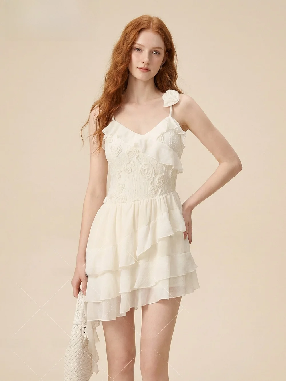 Romantic Sle Floral Lace Trim One-Piece Swimsuit Women's Vaion Design Sense mid Elastici Nylon Spandex Polyester
Romantic Sle Floral Lace Trim One-Piece Swimsuit Women's Vaion Design Sense mid Elastici Nylon Spandex Polyester