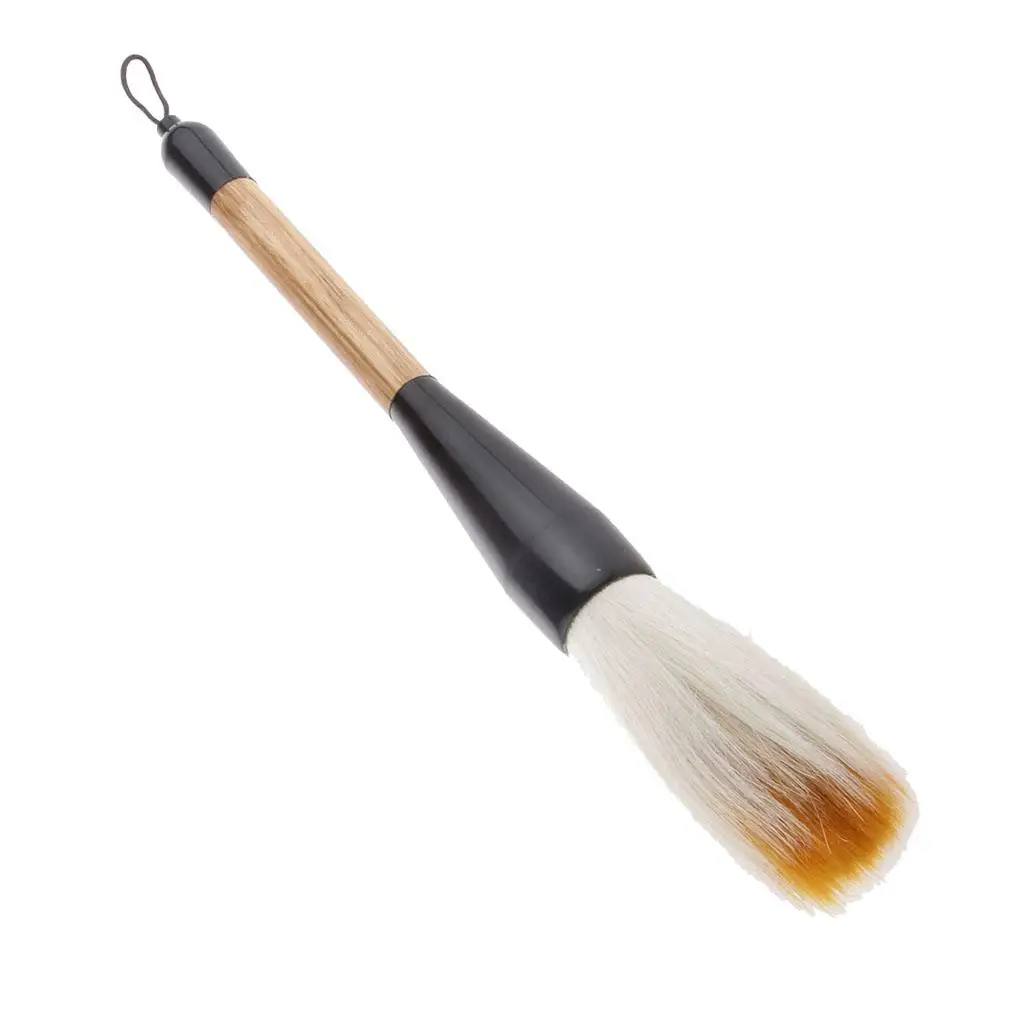 Короткий бамбуковый вал, китайская кисть для письма, кисть для каллиграфии, кисть для рисования 
Короткий бамбуковый вал, китайская кисть для письма, кисть для каллиграфии, кисть для рисования