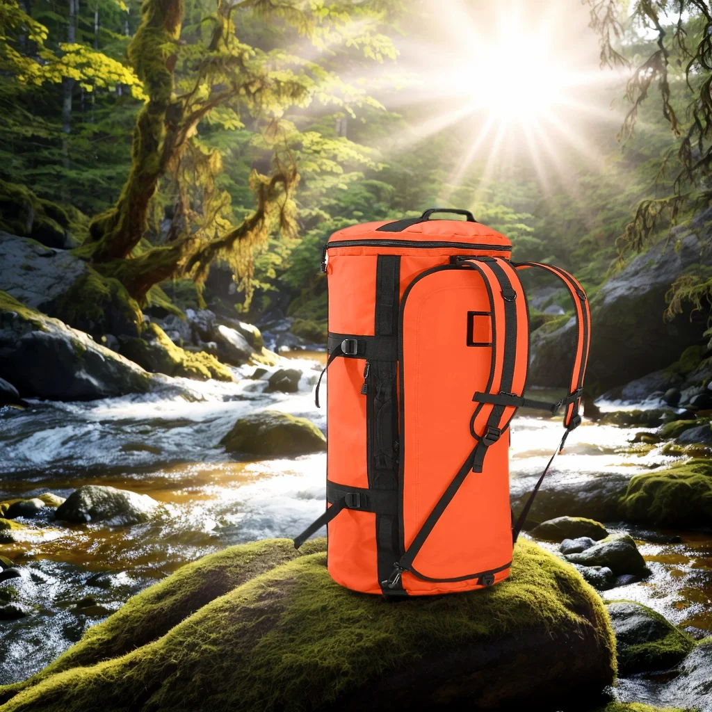 100L Mountaineering bag, camping and hiking backpack, waterproof large-capacity multi-functional bag
100L Mountaineering bag, camping and hiking backpack, waterproof large-capacity multi-functional bag