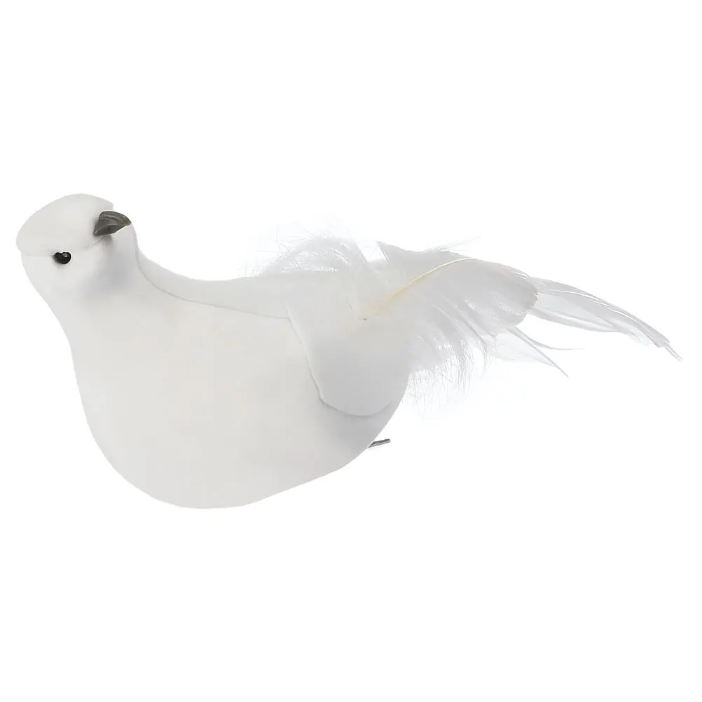 Realistic Artificial Bird Ornament Decor With Clip Garden Decoration For Garden Lawn Tree Office Party Decoration
Realistic Artificial Bird Ornament Decor With Clip Garden Decoration For Garden Lawn Tree Office Party Decoration