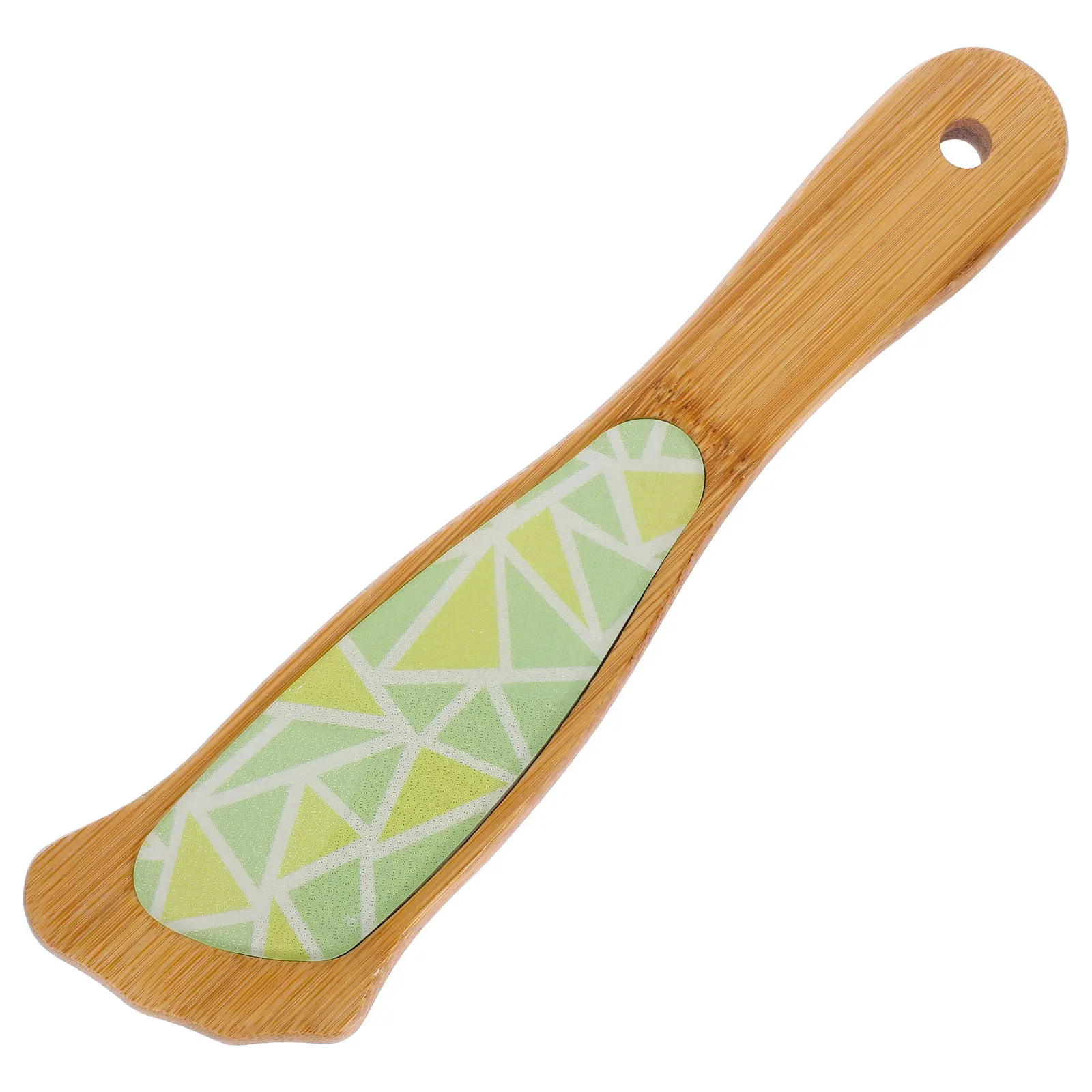 Portable Handheld Foot File Callus Remover for Dead Skin Exfoliation Pedicure Tool with Advanced Grinding Technology Soothing
Portable Handheld Foot File Callus Remover for Dead Skin Exfoliation Pedicure Tool with Advanced Grinding Technology Soothing