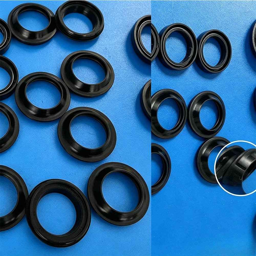 4/8/16pc 45*57*11 45x57x11 Front Fork Dust Oil Seal for Honda CR 80 125 250 500 CBR 600 900 918 919 FMX 650 CBR600 CBR900 CBR918
4/8/16pc 45*57*11 45x57x11 Front Fork Dust Oil Seal for Honda CR 80 125 250 500 CBR 600 900 918 919 FMX 650 CBR600 CBR900 CBR918