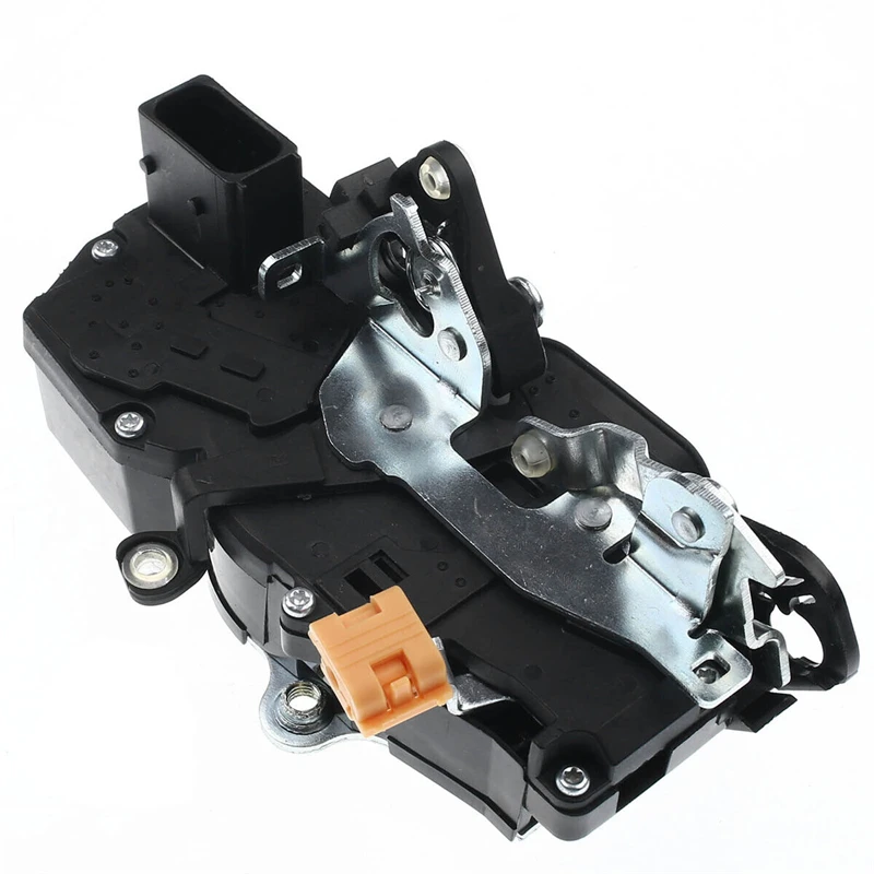 Door Lock Actuator For HUMMER H2 2003 2004 2005 2006 2007 15816390 15816391 15816392 15816393 Front Rear/Left Right
Door Lock Actuator For HUMMER H2 2003 2004 2005 2006 2007 15816390 15816391 15816392 15816393 Front Rear/Left Right