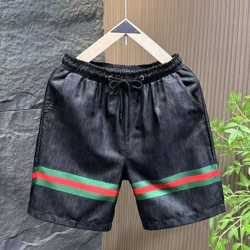 Hot Selling Men Shorts Letter Printed Summer 2025 Quick Drying Casual Comfortable Shorts Trendy Motorcycle Shorts
Hot Selling Men Shorts Letter Printed Summer 2025 Quick Drying Casual Comfortable Shorts Trendy Motorcycle Shorts