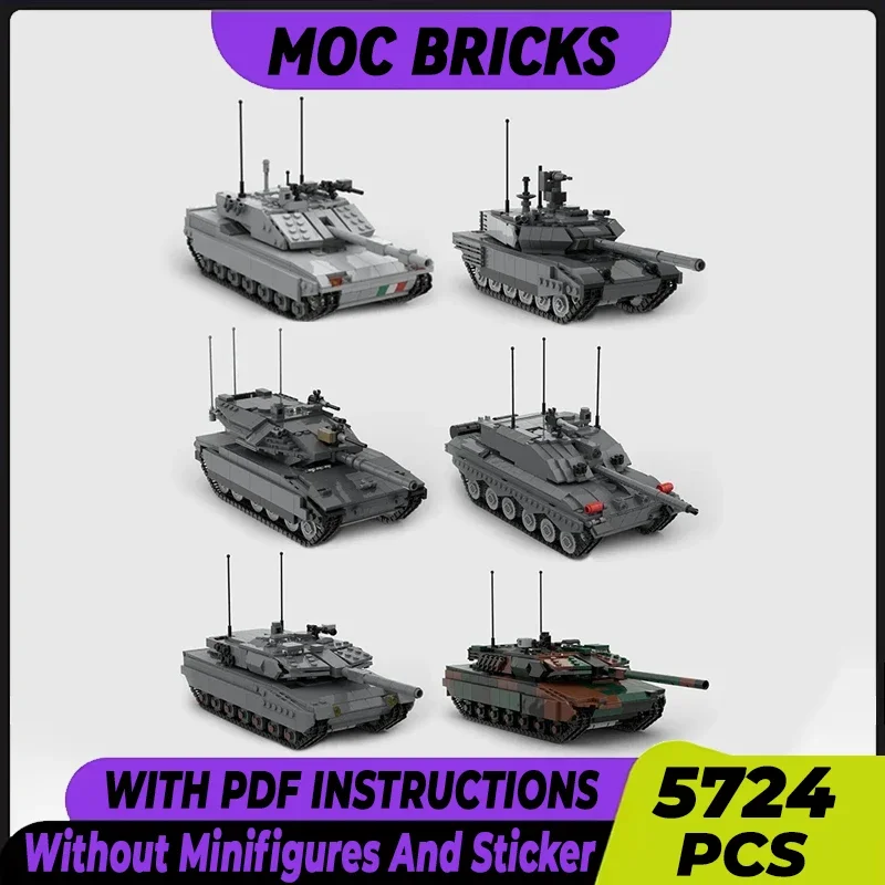 Military Vehicle Model Moc Building Bricks C1 MBT Battlefield Tank Technology Modular Blocks Gift Christmas Toy DIY Set Assembly
Military Vehicle Model Moc Building Bricks C1 MBT Battlefield Tank Technology Modular Blocks Gift Christmas Toy DIY Set Assembly