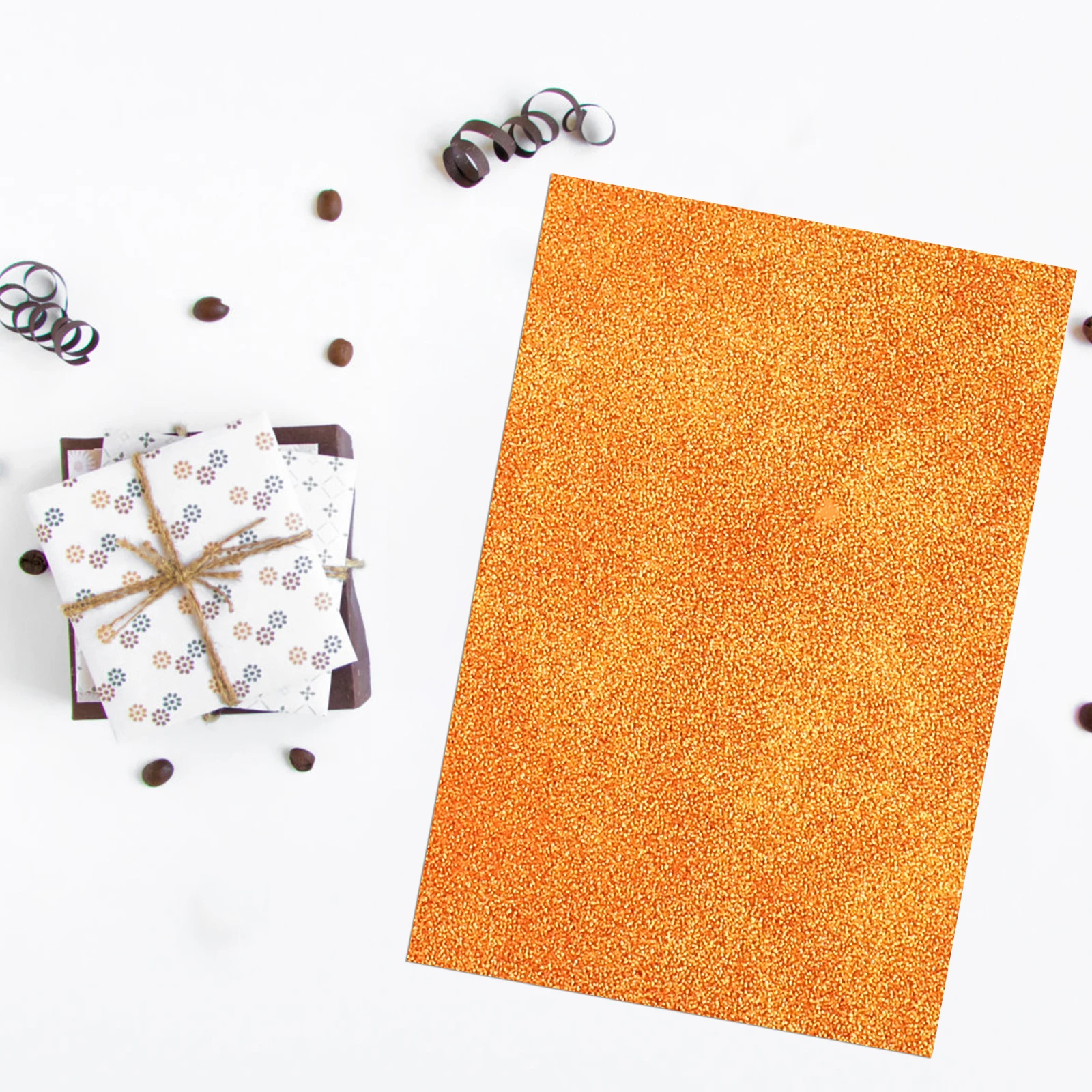 1pcs Colorful Craft Set A4 Glitter Cardstock Thick Diy Sponge Sheets For School Office Decor Wedding Party Background Foam
1pcs Colorful Craft Set A4 Glitter Cardstock Thick Diy Sponge Sheets For School Office Decor Wedding Party Background Foam