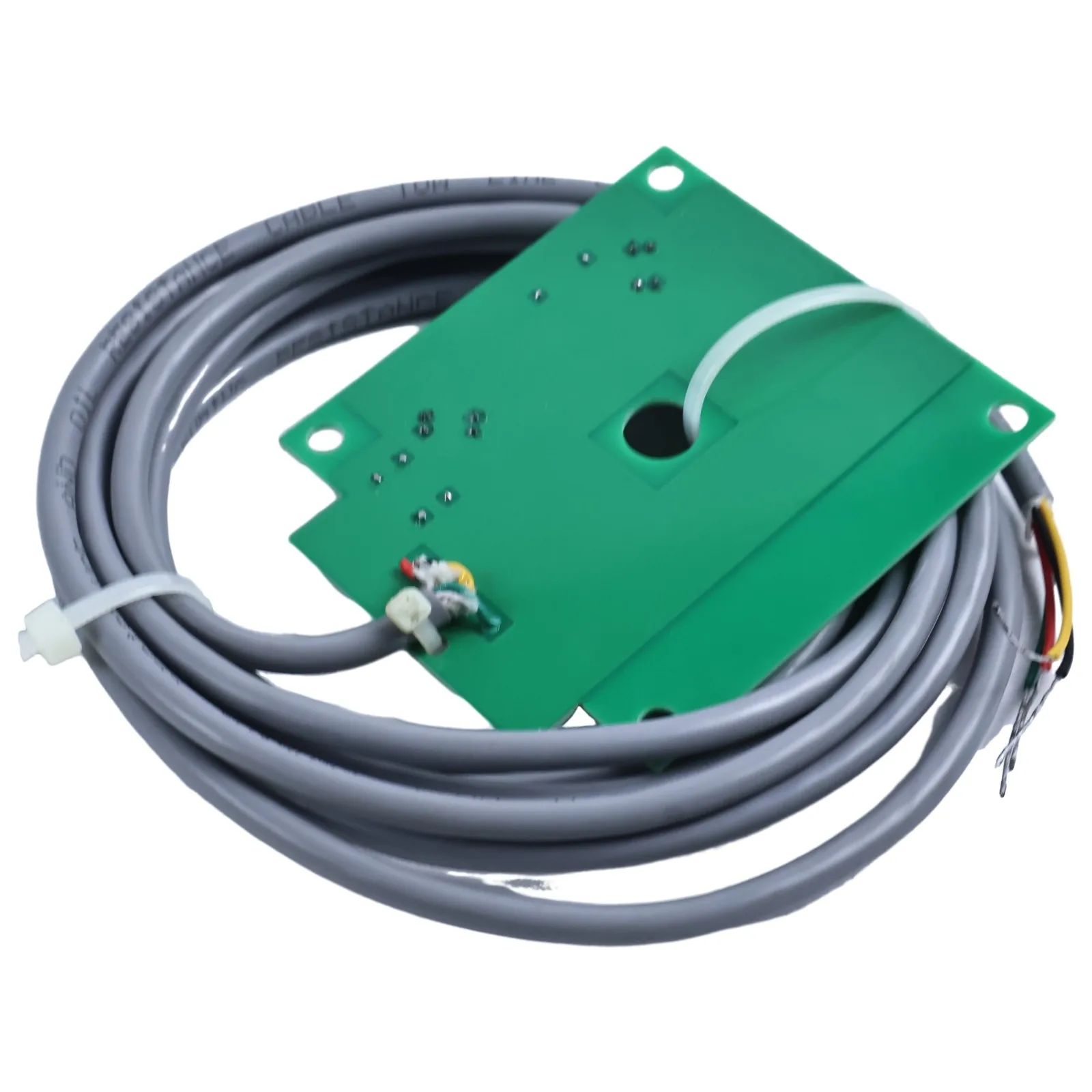 Stepper Limit Board 39543368 for Ingersoll Rand Air Compressor
Stepper Limit Board 39543368 for Ingersoll Rand Air Compressor