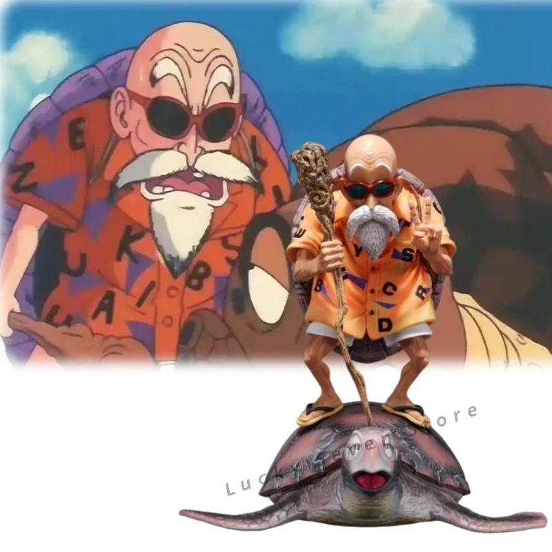 В наличии 26 см аниме черепаха-отшельник персонаж черепаха Сеннин фигурку ПВХ мастер Роши статуя Коллекционная фигурка модель игрушки
В наличии 26 см аниме черепаха-отшельник персонаж черепаха Сеннин фигурку ПВХ мастер Роши статуя Коллекционная фигурка модель игрушки