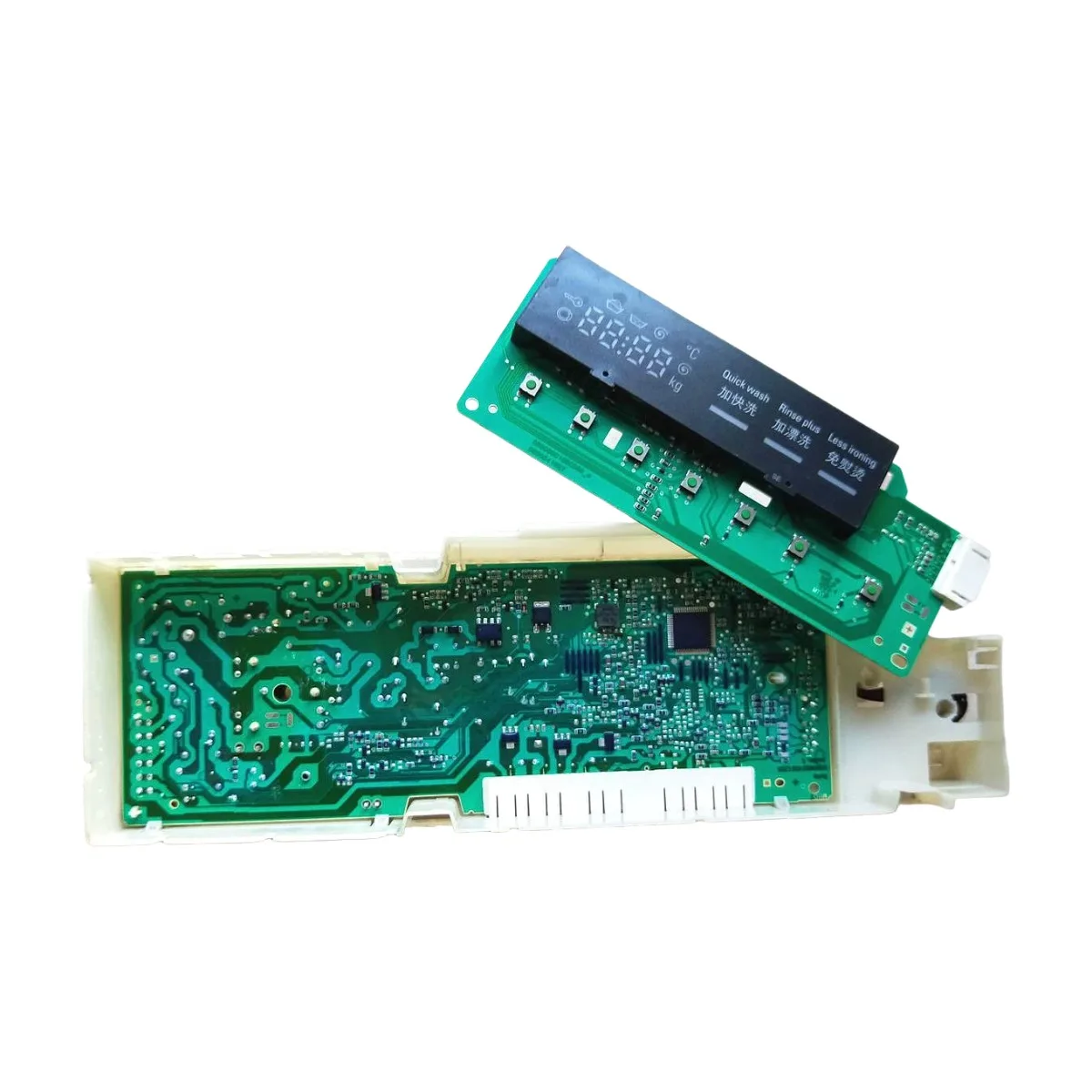 Новая компьютерная плата для стиральной машины Siemens (EPW65304) BSH 9000514519 /A/B/C/D/E/F материнская плата
Новая компьютерная плата для стиральной машины Siemens (EPW65304) BSH 9000514519 /A/B/C/D/E/F материнская плата