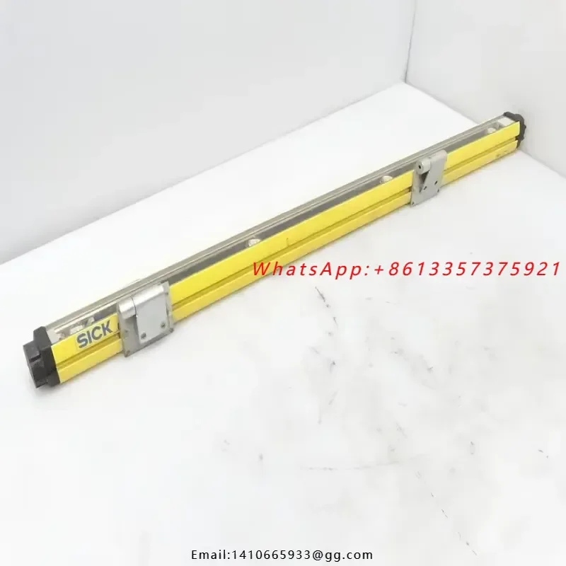 Brand New PSD02-2301 LIGHT FIXTURE for Plc
Brand New PSD02-2301 LIGHT FIXTURE for Plc