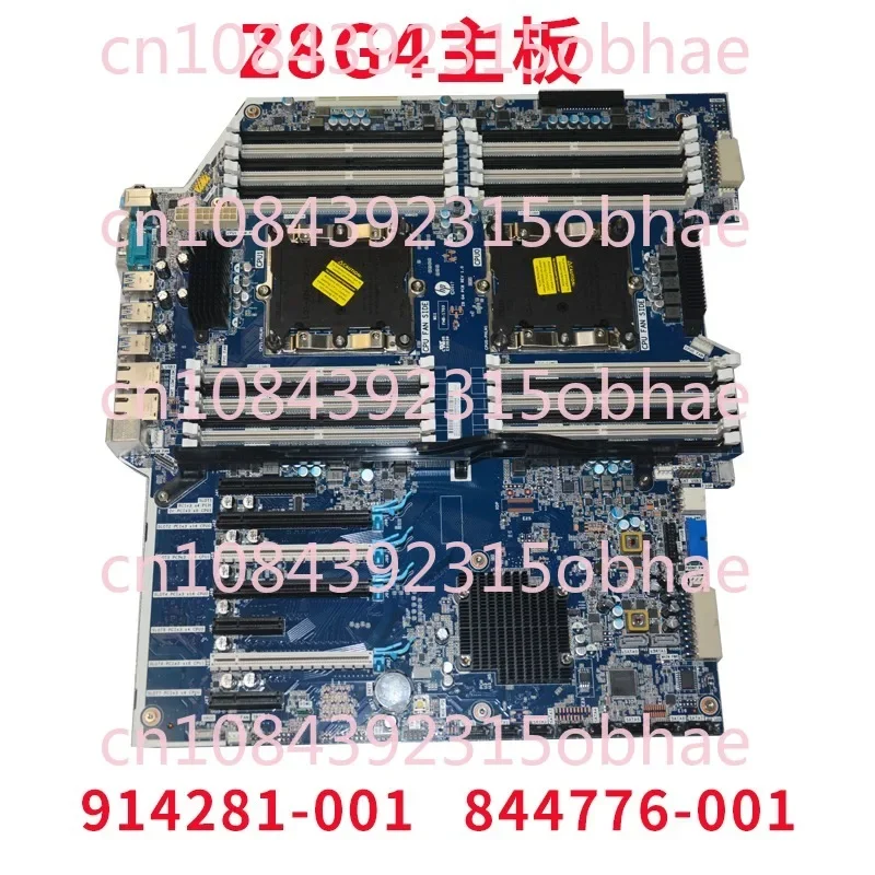 Основная плата Z8G4 Основная плата рабочей станции Z8G4 914280 -601 914281 -001 844776
Основная плата Z8G4 Основная плата рабочей станции Z8G4 914280 -601 914281 -001 844776