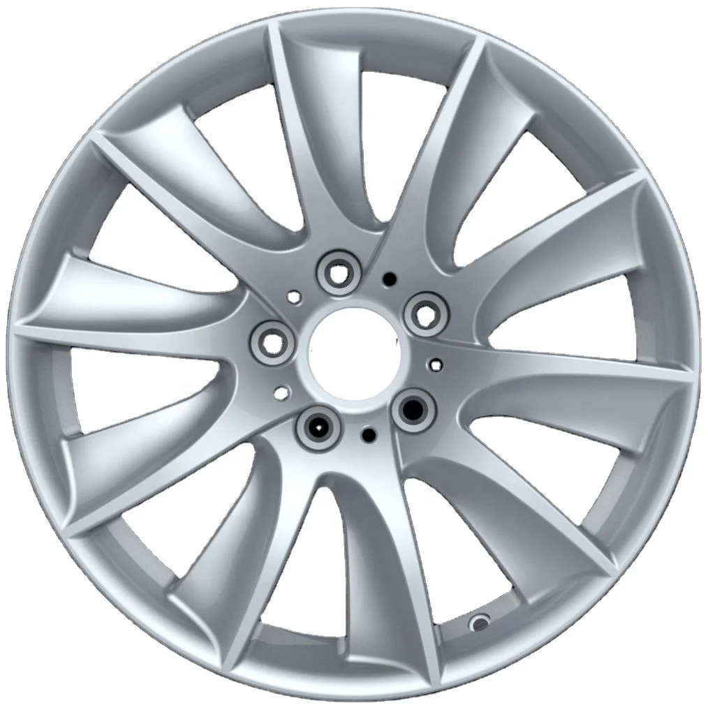 4PCS Factory's New 18/19/20/21/22/23/24 Car Wheel Hubs 5*114.3 Forged Aluminum Alloy Customized Color 114.3 Rim
4PCS Factory's New 18/19/20/21/22/23/24 Car Wheel Hubs 5*114.3 Forged Aluminum Alloy Customized Color 114.3 Rim