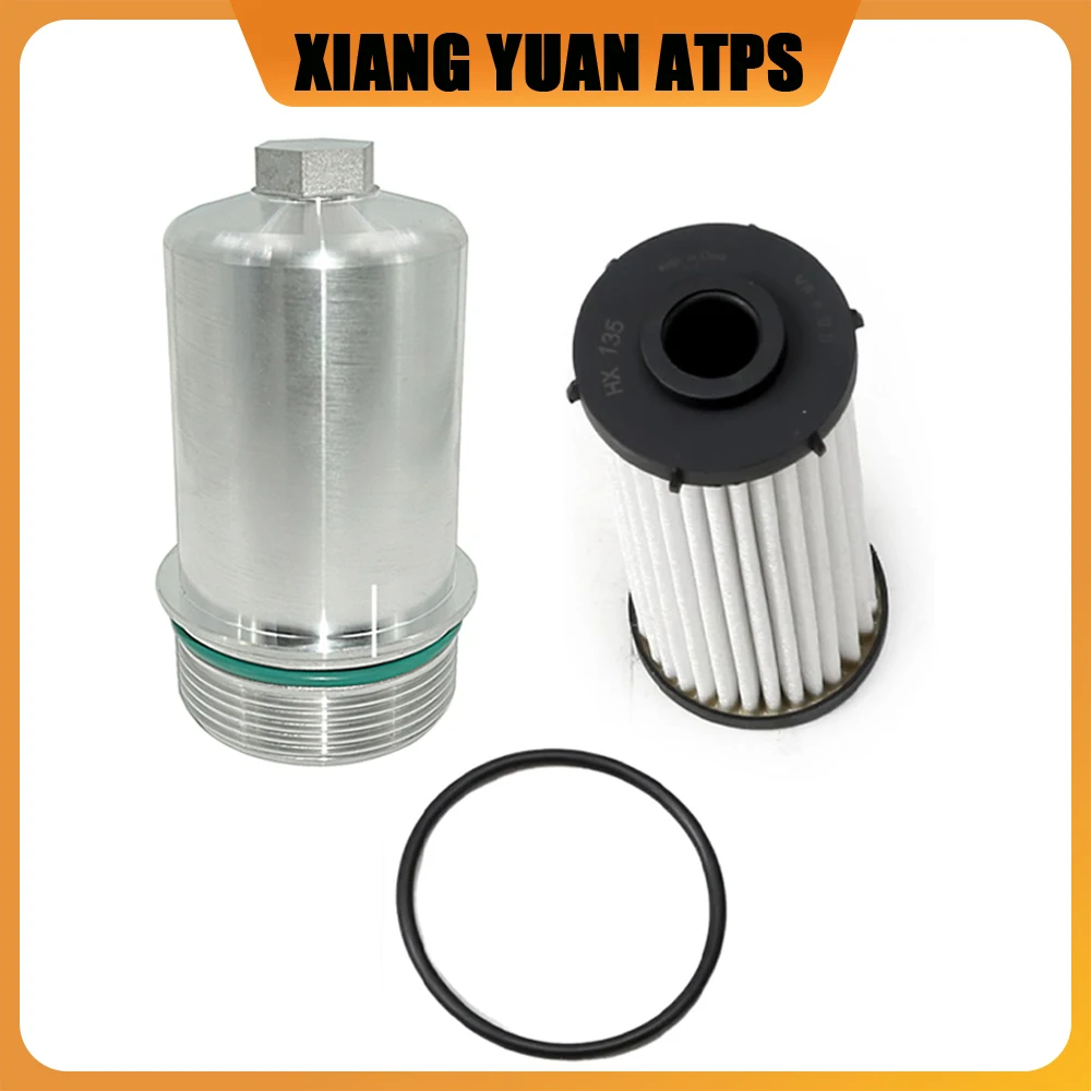 DQ500 DQ381 0BH325159 0GC325183A Filter Housing Heat Shield For VW Golf Jetta Passat Polo Tiguan Audi A1 A3 Q2 Q3 Skoda
DQ500 DQ381 0BH325159 0GC325183A Filter Housing Heat Shield For VW Golf Jetta Passat Polo Tiguan Audi A1 A3 Q2 Q3 Skoda