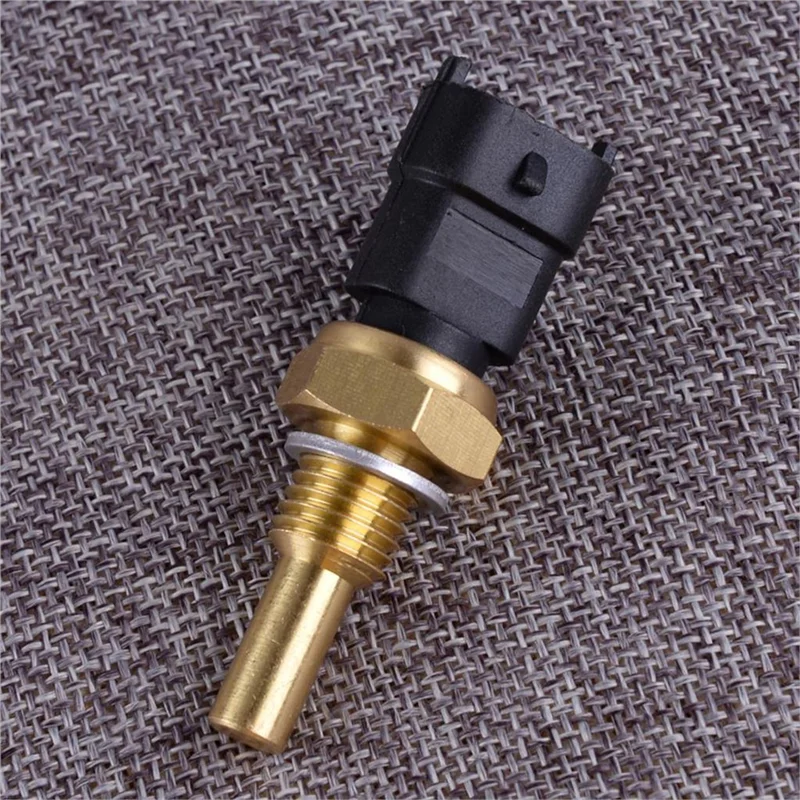 Innovative Car Coolant Temperature Sensor for Opel Vauxhall Agila Corsa Astra
Innovative Car Coolant Temperature Sensor for Opel Vauxhall Agila Corsa Astra