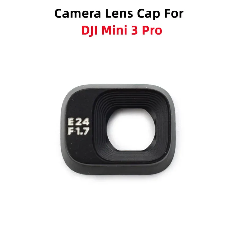 Camera Lens Cap For DJI Mini 3 / 3Pro Gimbal CameraLens Frame Cover Drone Repair Parts