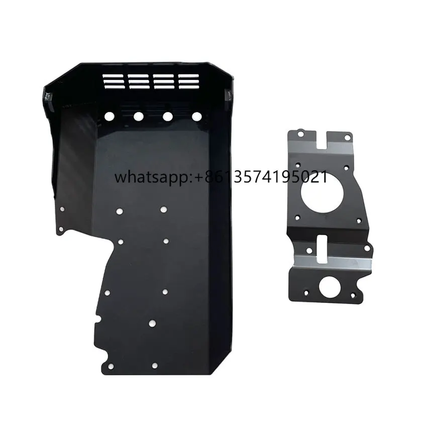 New Motorcycle Accessories Gut Guard Skid Plate Fit for harley Pan America 1250
New Motorcycle Accessories Gut Guard Skid Plate Fit for harley Pan America 1250
