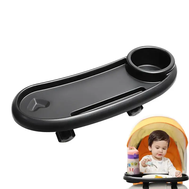 Stroller Snack Tray Universal Stroller Snack Tray With Cup Holder Snack Holder Universal Stroller Accessories Food Tray
Stroller Snack Tray Universal Stroller Snack Tray With Cup Holder Snack Holder Universal Stroller Accessories Food Tray