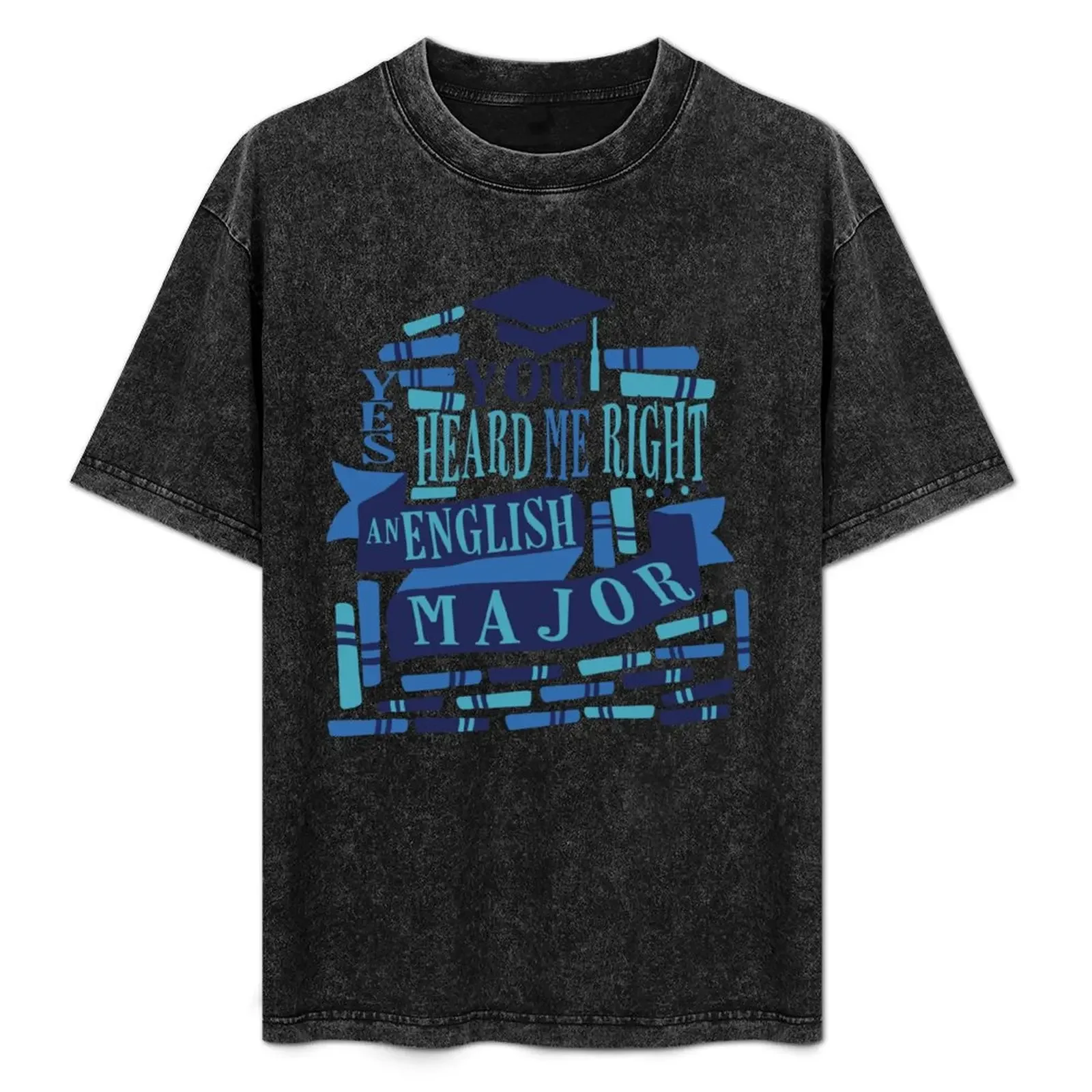 you heard me right an english major T-Shirt cheap stuff graphic tee shirt summer 2025 clothes for men
you heard me right an english major T-Shirt cheap stuff graphic tee shirt summer 2025 clothes for men