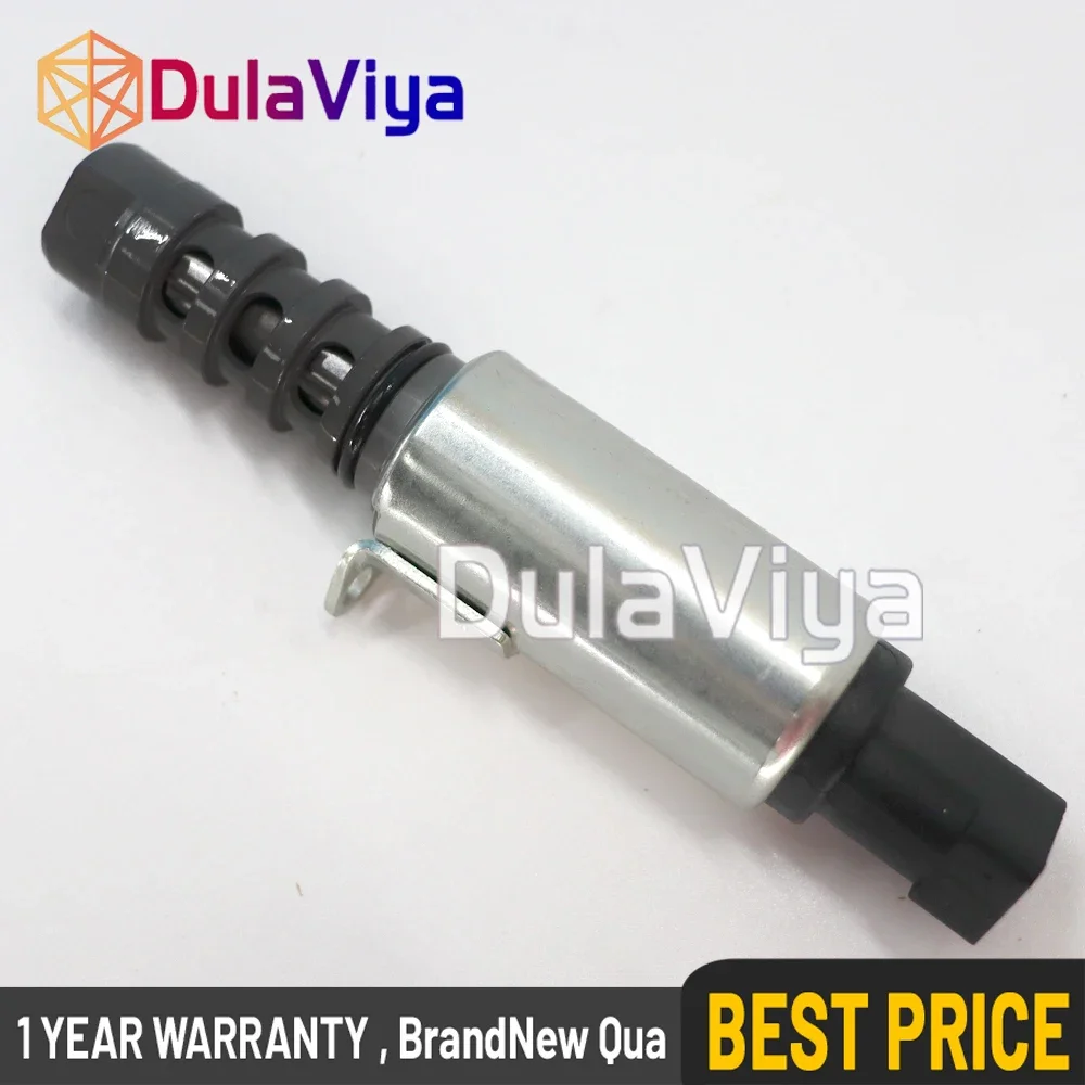 VVT Variable Timing Solenoid For Audi A4 A5 A6 Q5 TT Volkswagen VW Beetle Golf Jetta Rabbit 06E109257P 06E109257J 06E109257F
VVT Variable Timing Solenoid For Audi A4 A5 A6 Q5 TT Volkswagen VW Beetle Golf Jetta Rabbit 06E109257P 06E109257J 06E109257F