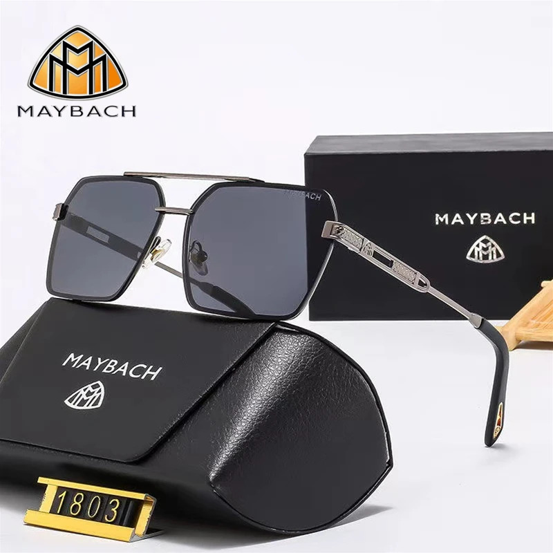 MAYBACH S Class GLS480 GLS600 S450 S480 S680 S500 S580 S600 S650 Car High-End Luxury Leisure Outdoor Sunglasses Driving Goggles
MAYBACH S Class GLS480 GLS600 S450 S480 S680 S500 S580 S600 S650 Car High-End Luxury Leisure Outdoor Sunglasses Driving Goggles