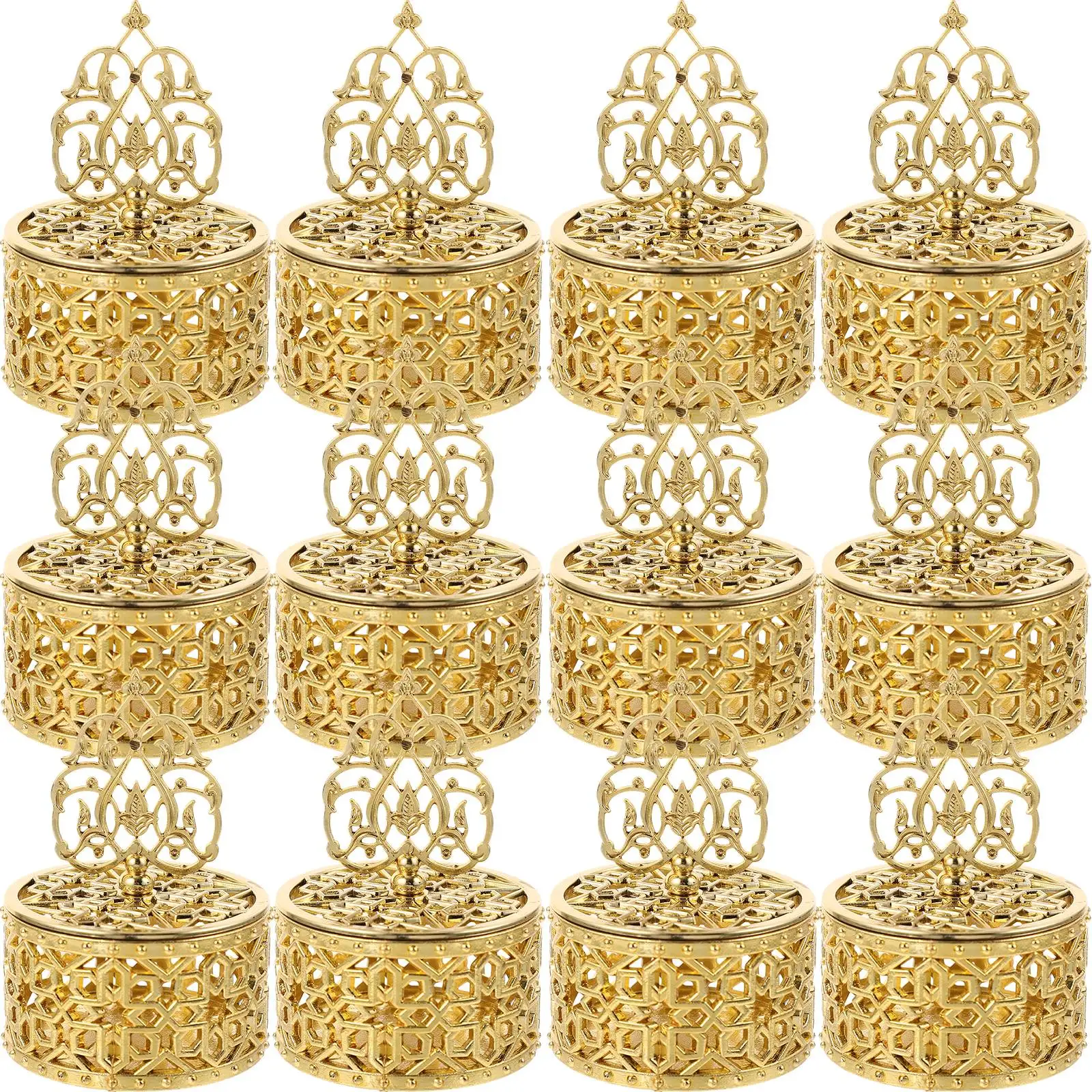 12 Pcs Candy Box Clear Storage European Style Gifts Bridesmaid Party Wrapped Jewelry Boxes Small Favor Wedding Snacks Packing
12 Pcs Candy Box Clear Storage European Style Gifts Bridesmaid Party Wrapped Jewelry Boxes Small Favor Wedding Snacks Packing