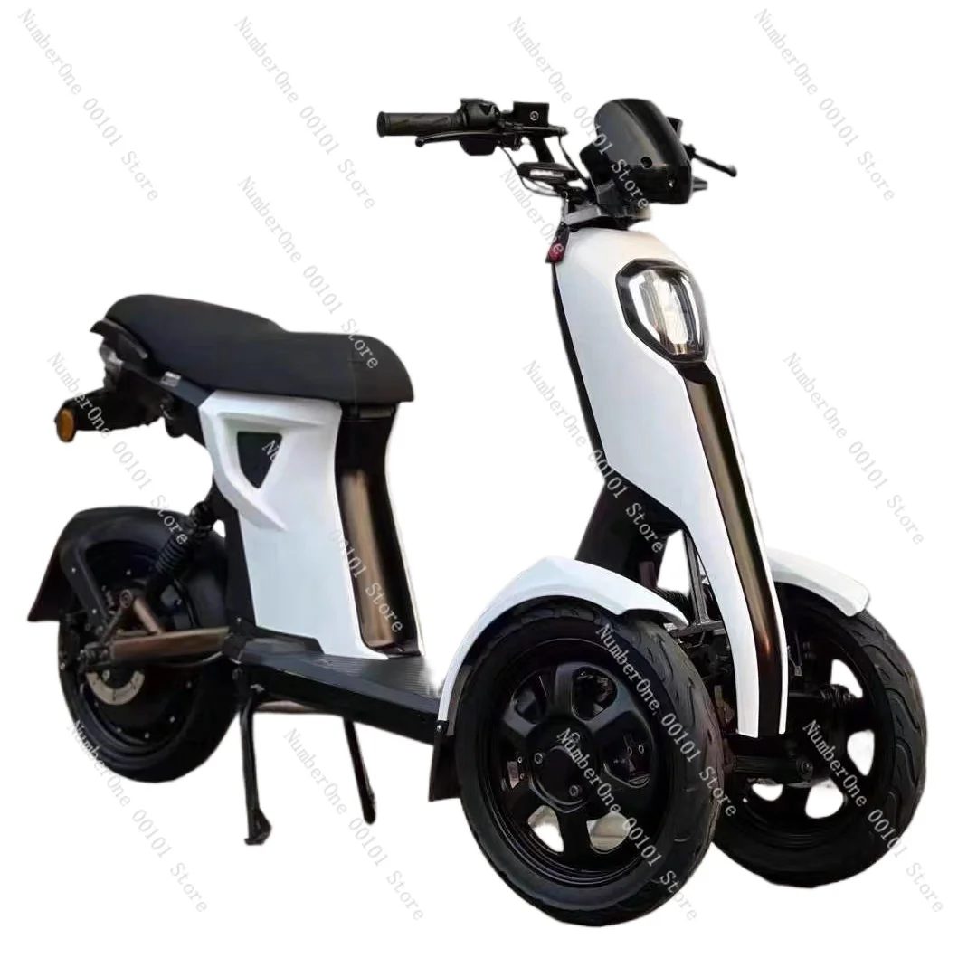 150 electric inverted three-wheeled retro scooter (small turtle model, electric motorcycle tumbler 250)
150 electric inverted three-wheeled retro scooter (small turtle model, electric motorcycle tumbler 250)