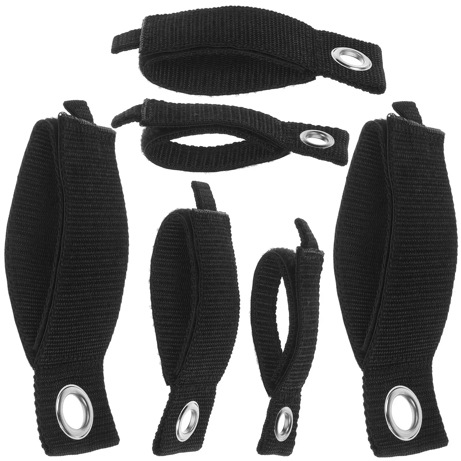 6 Pcs Heavy Duty Cord Straps for Home Garage Garden ganizer Reusable Nylon Cable Wire Rope Storage S M 2 L 2 6pcs
6 Pcs Heavy Duty Cord Straps for Home Garage Garden ganizer Reusable Nylon Cable Wire Rope Storage S M 2 L 2 6pcs