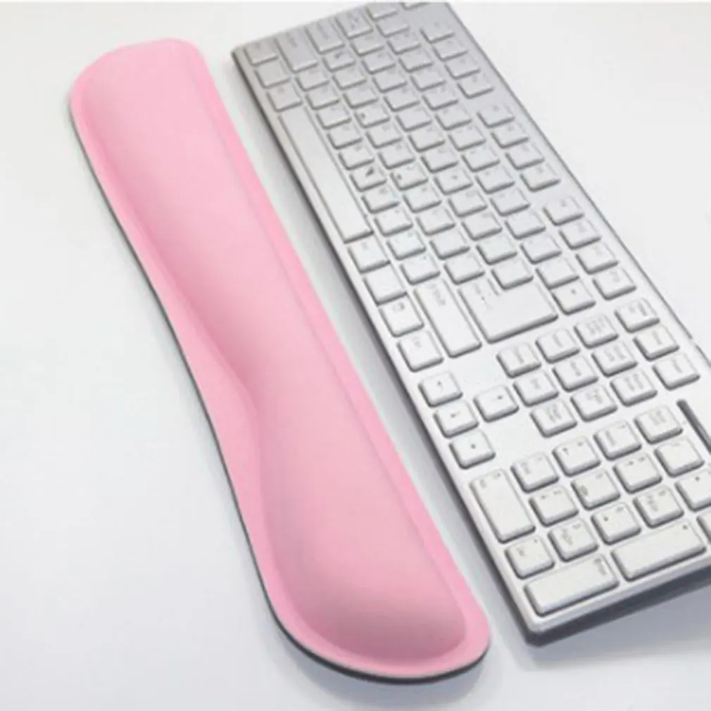 Подставка для запястья из пены с эффектом памяти для клавиатуры, коврик для офисных игр, подставка для запястья, коврик для мыши из сверхтонкого волокна, подушка для рук, дропшиппинг
Подставка для запястья из пены с эффектом памяти для клавиатуры, коврик для офисных игр, подставка для запястья, коврик для мыши из сверхтонкого волокна, подушка для рук, дропшиппинг
