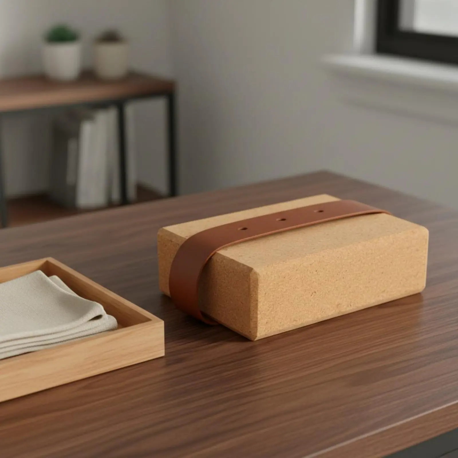 Leather Punching Block Protects Tools Leathercraft Cork Board Leather Craft Stamping Mat Long-Lasting Cork Block Anti-Slip
Leather Punching Block Protects Tools Leathercraft Cork Board Leather Craft Stamping Mat Long-Lasting Cork Block Anti-Slip