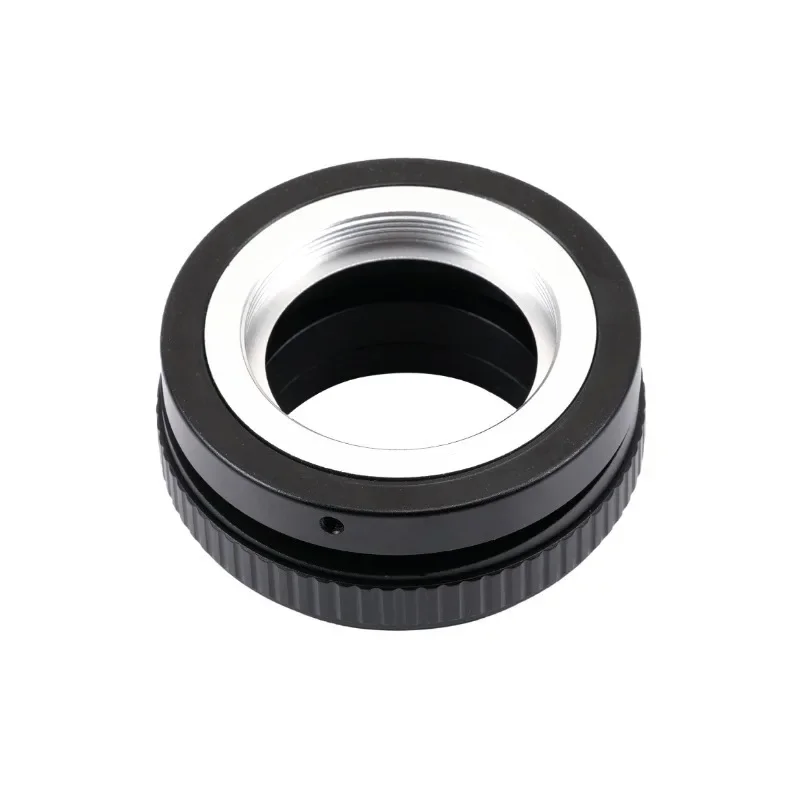 Tilt-shift 360 Degrees Adapter Ring for M42 Lens to Sony E NEX-3 3C 3N 5 F3 A6000 A5000 A3500 A3000 A7 A7R Dslr Camera
Tilt-shift 360 Degrees Adapter Ring for M42 Lens to Sony E NEX-3 3C 3N 5 F3 A6000 A5000 A3500 A3000 A7 A7R Dslr Camera