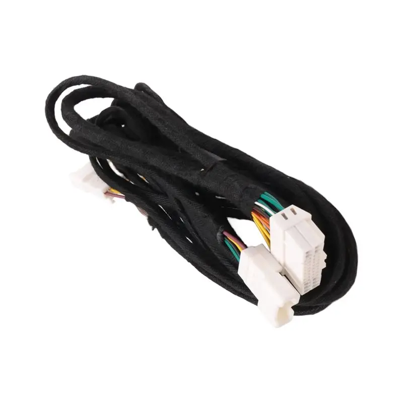 N26R-Car Seat Heating Adapter 88008S6080 Wiring Harness For Ix35 Seat Heating System
N26R-Car Seat Heating Adapter 88008S6080 Wiring Harness For Ix35 Seat Heating System
