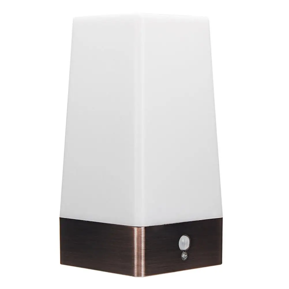 Lamp Night Light Motion Sensor Auto On Off Battery Operated Durable Soft Glare Free Portable Home Use Wall Entrance
Lamp Night Light Motion Sensor Auto On Off Battery Operated Durable Soft Glare Free Portable Home Use Wall Entrance