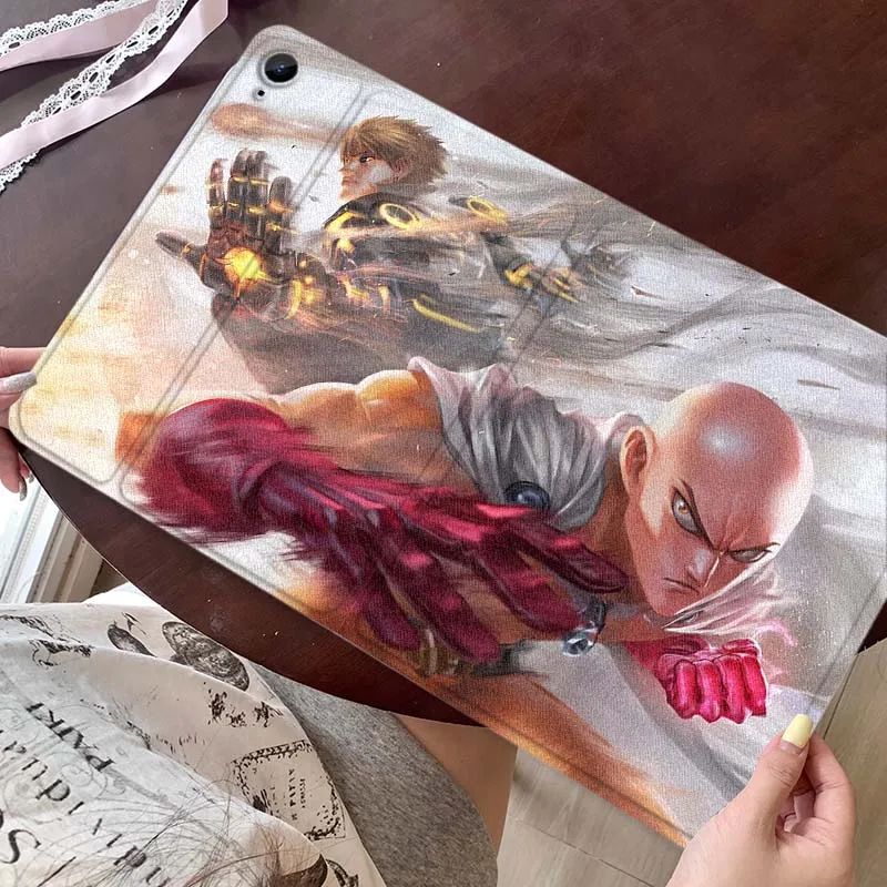 ONE PUNCH-MAN Anime Cool для Samsung Galaxy Tab A A A7 A8 A9 A11 S6 S11 10,1 10,4 10,5 дюймов Lite Plus Чехол для планшета
ONE PUNCH-MAN Anime Cool для Samsung Galaxy Tab A A A7 A8 A9 A11 S6 S11 10,1 10,4 10,5 дюймов Lite Plus Чехол для планшета