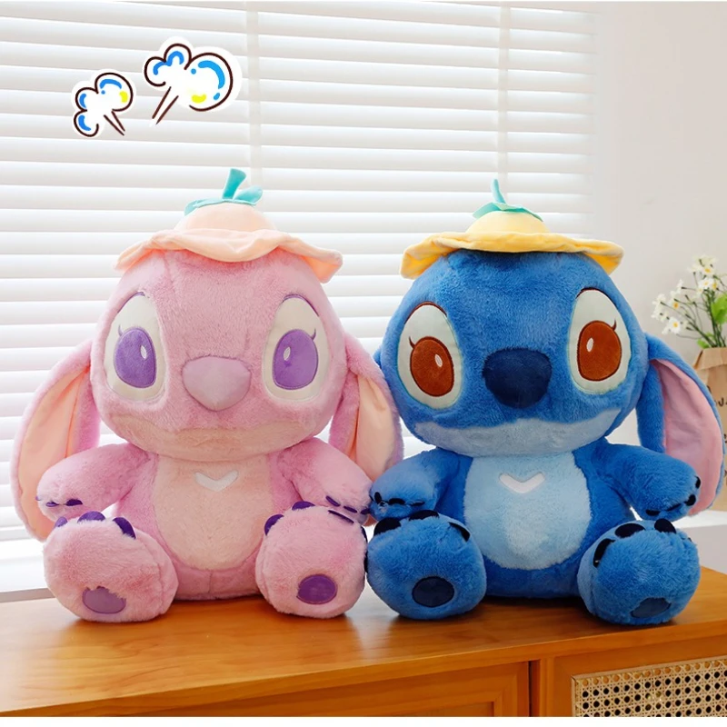 Лило и Стич 30-55 см милые мультяшные куклы игрушки Kawaii аниме мягкие куклы подушка успокаивающие игрушки подарок на день рождения для мальчиков и девочек
Лило и Стич 30-55 см милые мультяшные куклы игрушки Kawaii аниме мягкие куклы подушка успокаивающие игрушки подарок на день рождения для мальчиков и девочек