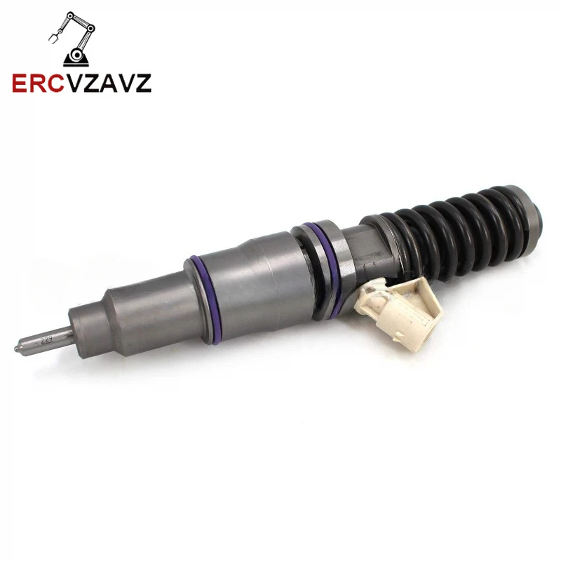 1pcs D16 Diesel Engine Fuel Injector 3803637 20430583 21582096 BEBE4C08001 3829087 03829087 for Volvo EC460B EC360 Truck FH12
1pcs D16 Diesel Engine Fuel Injector 3803637 20430583 21582096 BEBE4C08001 3829087 03829087 for Volvo EC460B EC360 Truck FH12