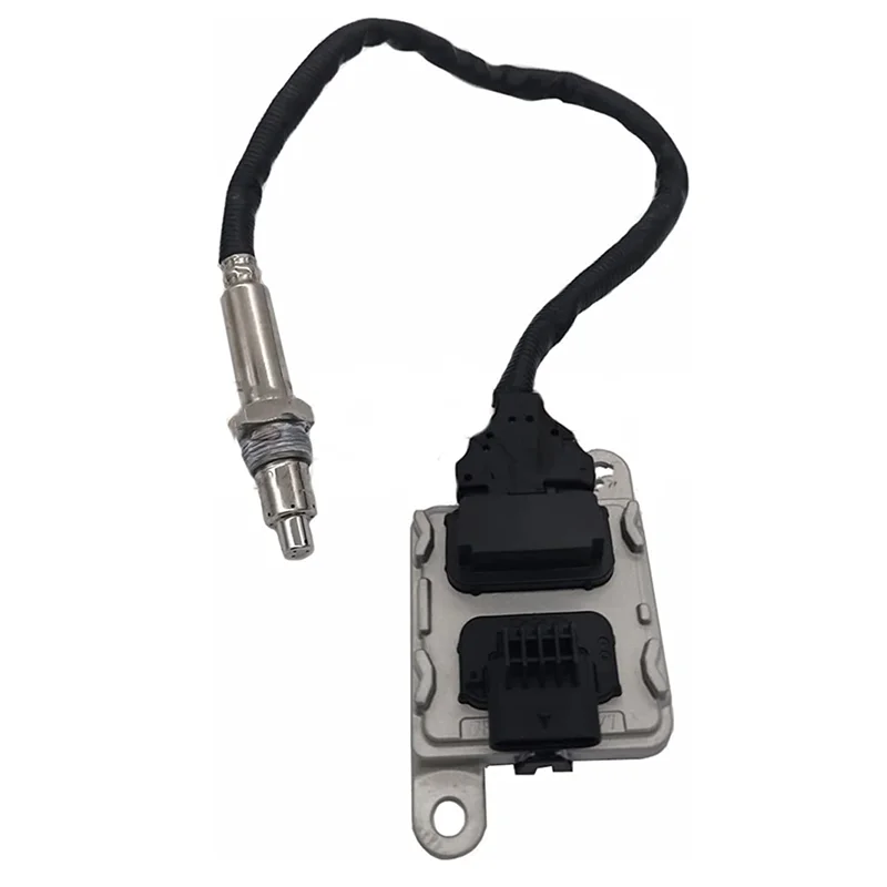 ABNF!Nox Sensor For- W213 W222 W238 W257 W447 Vito Sprinter A0009053009 A0009058011 0009058011
ABNF!Nox Sensor For- W213 W222 W238 W257 W447 Vito Sprinter A0009053009 A0009058011 0009058011