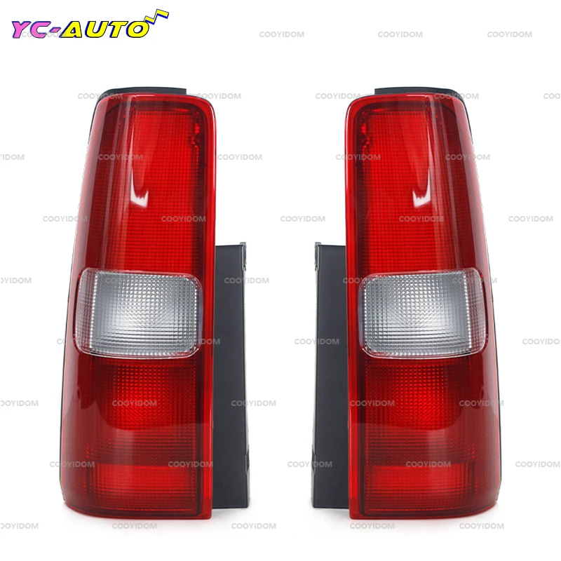 For SUZUKI Jimny 2006-2016 Car Rear Bumper Tail Light Tail Lamp Without Bulbs Car Accessorie
For SUZUKI Jimny 2006-2016 Car Rear Bumper Tail Light Tail Lamp Without Bulbs Car Accessorie