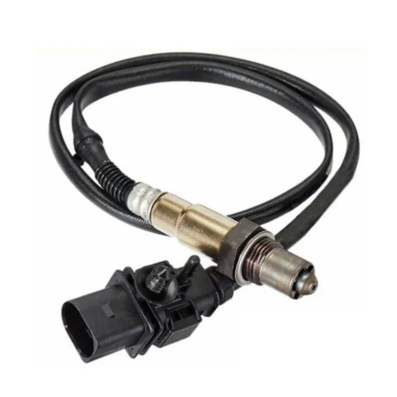 Oxygen Sensor for 8F9Z-9F472-G 234-5076 Cross-border Replacement Oxygen Sensor
Oxygen Sensor for 8F9Z-9F472-G 234-5076 Cross-border Replacement Oxygen Sensor