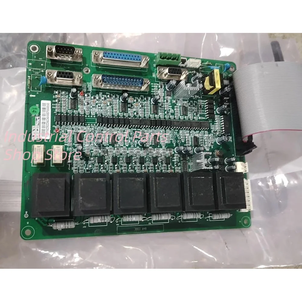 Плата питания UHW241M3
Плата питания UHW241M3