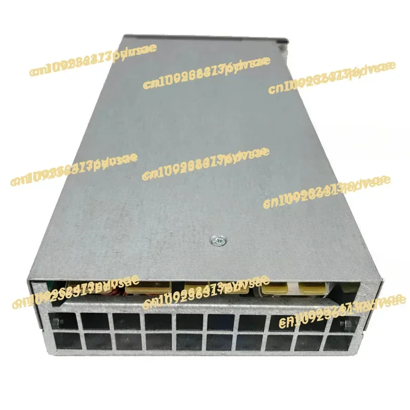 2025EATON APR48-3G communication rectifier module 1800W, New or used 48V 30A 54V 37.5A AC to DC DC communication rectifier
2025EATON APR48-3G communication rectifier module 1800W, New or used 48V 30A 54V 37.5A AC to DC DC communication rectifier