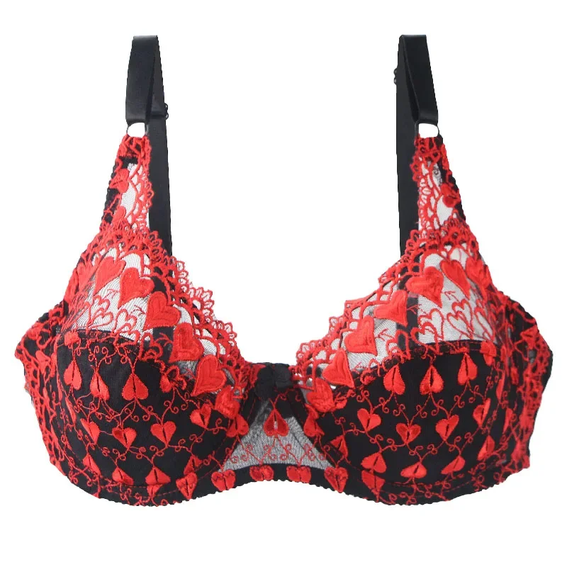 WENLI UNDERWEAR Push Up Underwear New Sexy Embroidery Bras Exotic Women Lingerie Lace Female Женское Бельё Sexy Bras for Women
WENLI UNDERWEAR Push Up Underwear New Sexy Embroidery Bras Exotic Women Lingerie Lace Female Женское Бельё Sexy Bras for Women