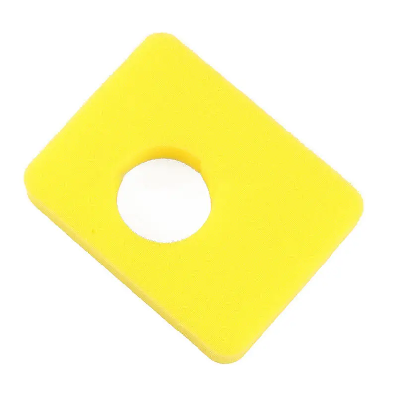 Комплект для замены воздушного фильтра содержит пять единиц, совместимых с различными моделями двигателей, включая OEM-номера.
Комплект для замены воздушного фильтра содержит пять единиц, совместимых с различными моделями двигателей, включая OEM-номера.