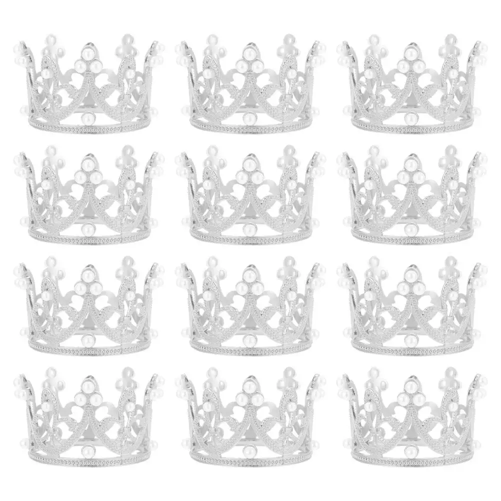 12 Pcs Crown Rings Silver Metal Zinc Alloy Decorative Napkin Holders Table Buckle Serviette Napkin Ring Decor Ring
12 Pcs Crown Rings Silver Metal Zinc Alloy Decorative Napkin Holders Table Buckle Serviette Napkin Ring Decor Ring