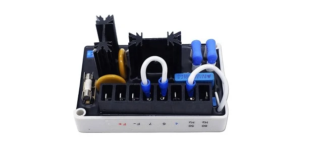 EA350 Diesel Generator Accessories Automatic Voltage Regulator Excitation Regulator AVR
EA350 Diesel Generator Accessories Automatic Voltage Regulator Excitation Regulator AVR