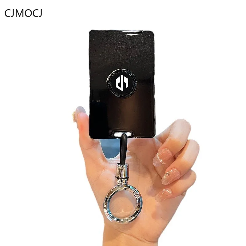 Premium NFC Smart Card Case for LEAPMOTOR C16/T03/C01/C11/S01/C10 - Luxury Protective Sleeve Keybag Keychain
Premium NFC Smart Card Case for LEAPMOTOR C16/T03/C01/C11/S01/C10 - Luxury Protective Sleeve Keybag Keychain